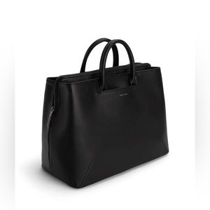 KINTLA Vegan Satchel - Arbor